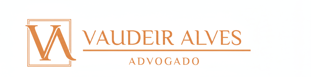 Logo Vaudeir Alves - Advogado